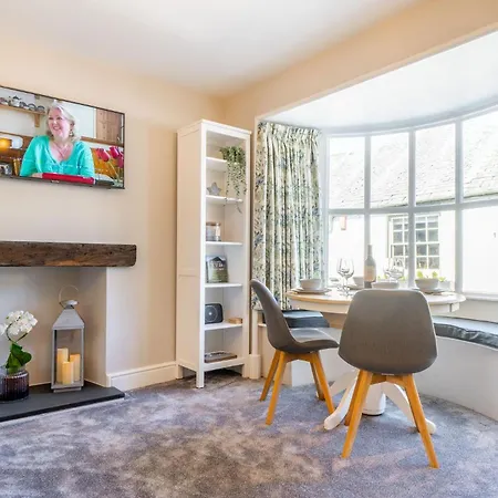 1 Wordsworth's Stamp House 度假居