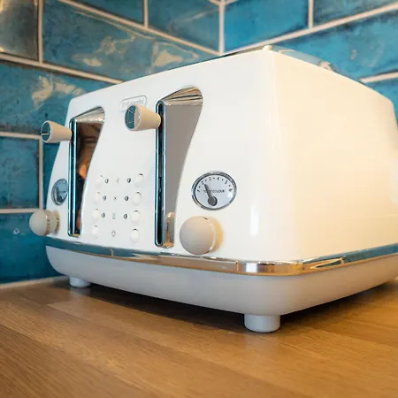 1 Wordsworth's Stamp House 安布尔塞德