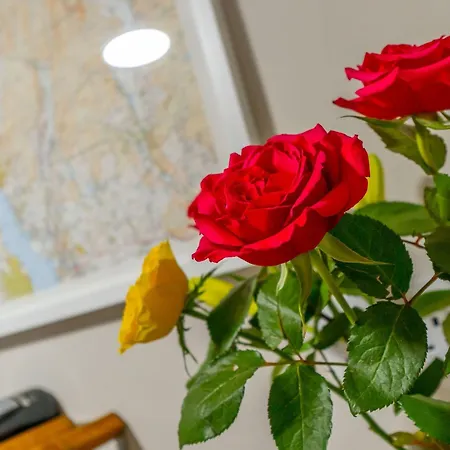 1 Wordsworth's Stamp House 度假居 *