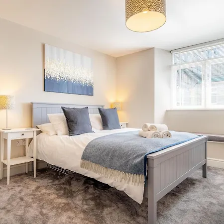 1 Wordsworth's Stamp House 安布尔塞德