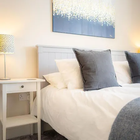 1 Wordsworth's Stamp House 度假居 *