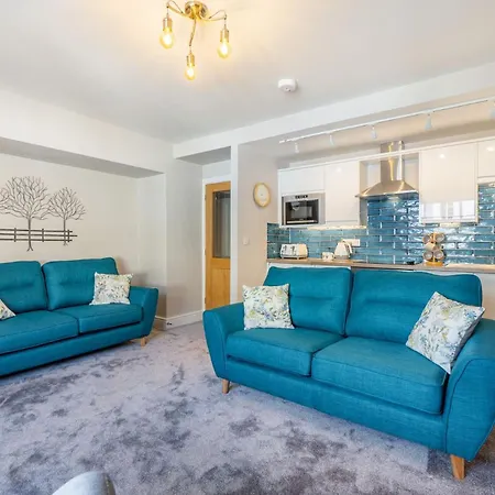 1 Wordsworth's Stamp House *