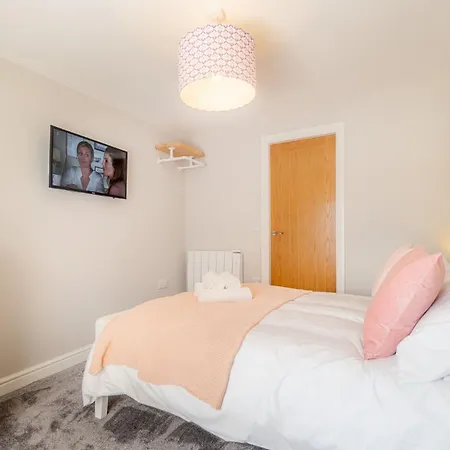 1 Wordsworth's Stamp House