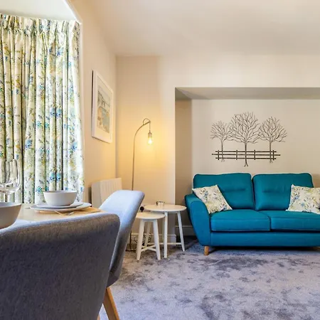 1 Wordsworth's Stamp House