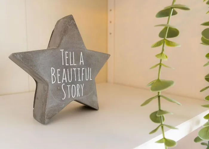 1 Wordsworth's Stamp House Holiday home Ambleside