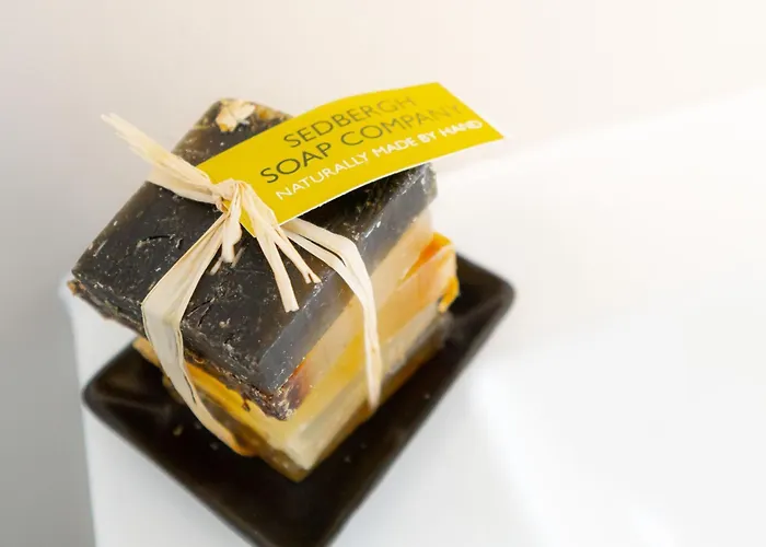 Holiday home 1 Wordsworth's Stamp House