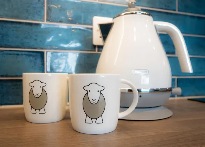 1 Wordsworth's Stamp House