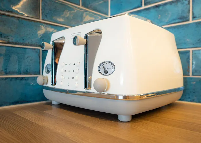 1 Wordsworth's Stamp House Ambleside