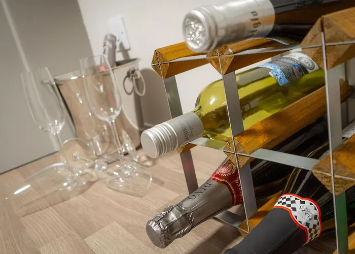 1 Wordsworth's Stamp House * Ambleside