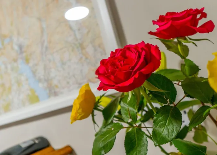 1 Wordsworth's Stamp House Holiday home *