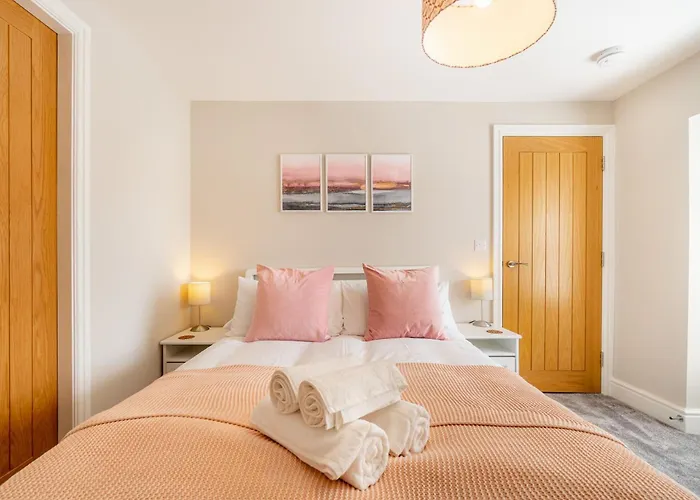 Holiday home 1 Wordsworth's Stamp House *