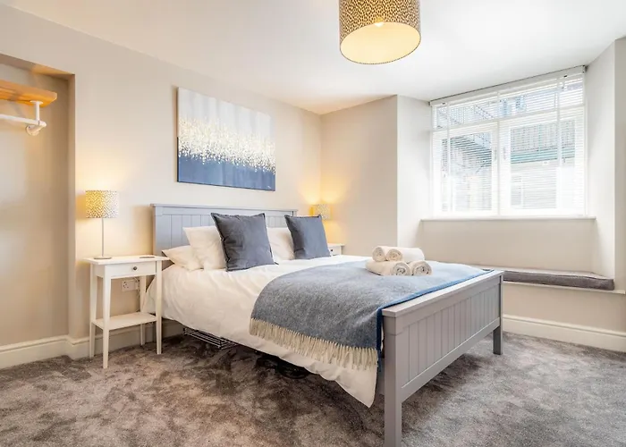 1 Wordsworth's Stamp House Ambleside