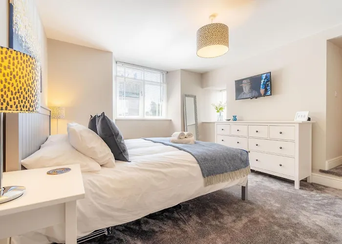 Holiday home 1 Wordsworth's Stamp House Ambleside