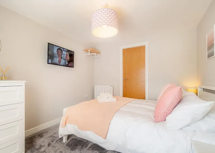 1 Wordsworth's Stamp House