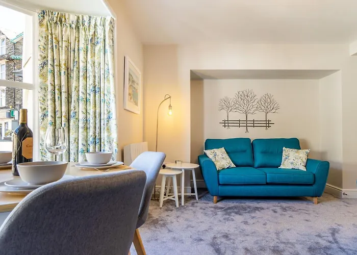 1 Wordsworth's Stamp House