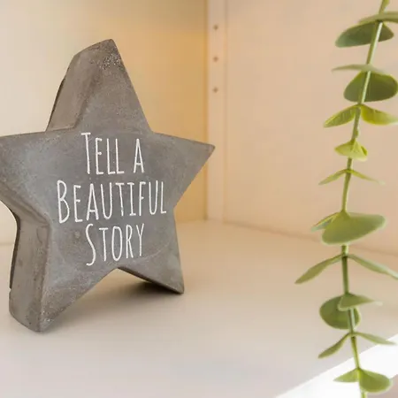 1 Wordsworth's Stamp House Дом отдыха Эмблсайд