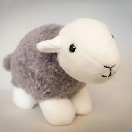 1 Wordsworth's Stamp House * Эмблсайд