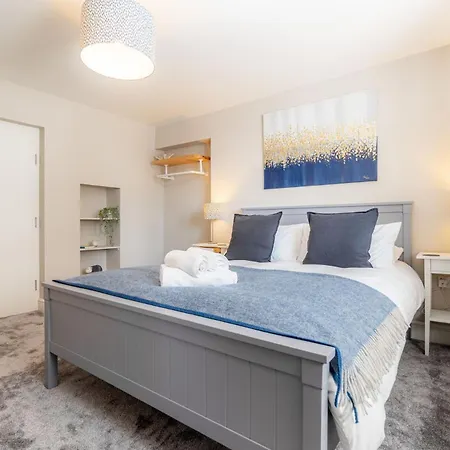 1 Wordsworth's Stamp House Дом отдыха Эмблсайд