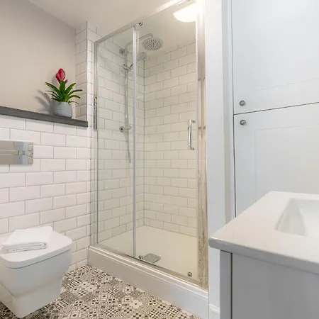 Дом отдыха 1 Wordsworth's Stamp House Эмблсайд