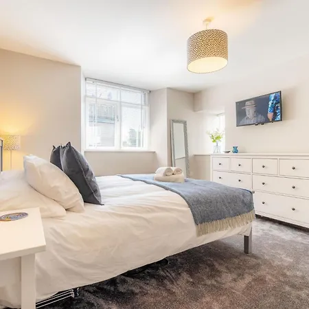 Дом отдыха 1 Wordsworth's Stamp House Эмблсайд