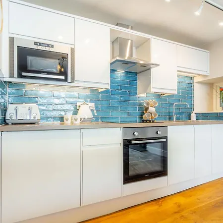 Дом отдыха 1 Wordsworth's Stamp House